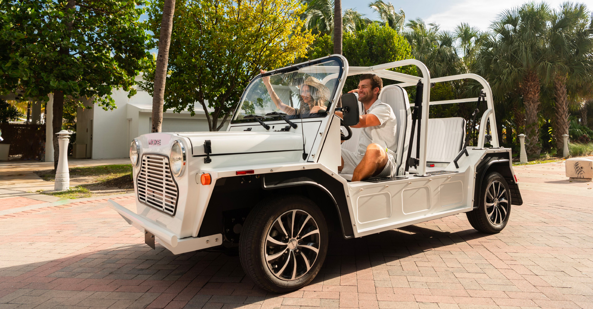 Best Vehicles to Rent for Family Vacation