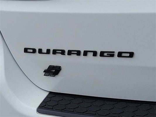 2021 Dodge Durango GT Plus in Lewes, DE - Moke America of Lewes