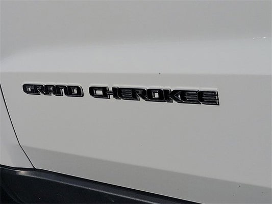 2021 Jeep Grand Cherokee Laredo X in Lewes, DE - Moke America of Lewes