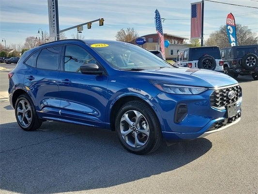 2023 Ford Escape ST-Line in Lewes, DE - Moke America of Lewes