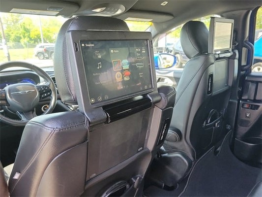2019 Chrysler Pacifica Touring L Plus in Lewes, DE - Moke America of Lewes