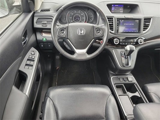 2016 Honda CR-V EX-L in Lewes, DE - Moke America of Lewes