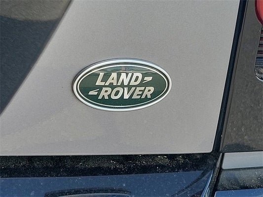 2023 Land Rover Defender X-Dynamic SE in Lewes, DE - Moke America of Lewes