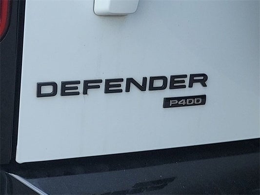 2022 Land Rover Defender X-Dynamic HSE in Lewes, DE - Moke America of Lewes