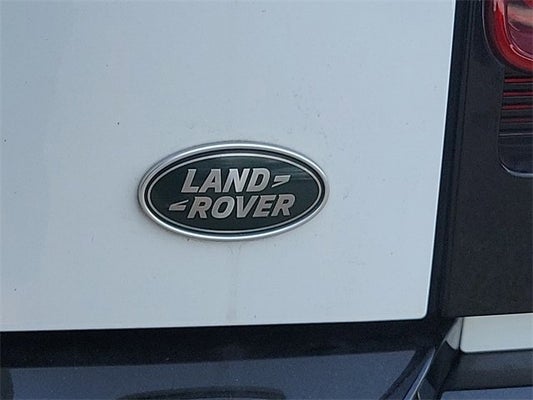 2022 Land Rover Defender X-Dynamic HSE in Lewes, DE - Moke America of Lewes